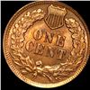 Image 2 : 1901 Indian Head Penny CLOSELY UNCIRCULATED