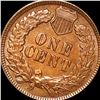 Image 2 : 1906 Indian Head Penny CLOSELY UNCIRCULATED