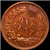 Image 2 : 1900 Indian Head Penny CLOSELY UNCIRCULATED