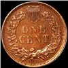 Image 2 : 1904 Indian Head Penny UNCIRCULATED