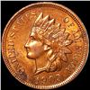 Image 1 : 1903 Indian Head Penny CLOSELY UNCIRCULATED