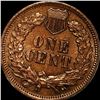 Image 2 : 1904 Indian Head Penny CLOSELY UNCIRCULATED