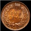 Image 2 : 1902 Indian Head Penny CLOSELY UNCIRCULATED