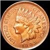 Image 1 : 1903 Indian Head Penny CLOSELY UNCIRCULATED