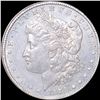 Image 1 : 1878-S Morgan Silver Dollar CLOSELY UNCIRCULATED