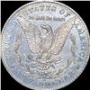 Image 2 : 1878-S Morgan Silver Dollar CLOSELY UNCIRCULATED
