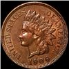 Image 1 : 1906 Indian Head Penny UNCIRCULATED