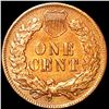 Image 2 : 1905 Indian Head Penny ABOUT UNCIRCULATED