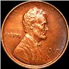 Image 1 : 1910 Lincoln Wheat Penny CLOSELY UNCIRCULATED