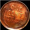 Image 2 : 1910 Lincoln Wheat Penny CLOSELY UNCIRCULATED