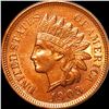 Image 1 : 1903 Indian Head Penny NEARLY UNCIRCULATED