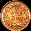 Image 2 : 1904 Indian Head Penny UNCIRCULATED