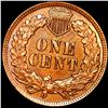 Image 2 : 1902 Indian Head Penny CLOSELY UNCIRCULATED