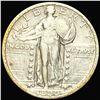 Image 1 : 1920-S Standing Liberty Quarter CLOSELY UNC