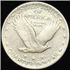 Image 2 : 1920-S Standing Liberty Quarter CLOSELY UNC