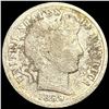Image 1 : 1899-O Barber Silver Dime NICELY CIRCULATED