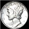 Image 1 : 1942 Mercury Silver Dime UNCIRCULATED