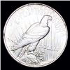 Image 2 : 1927-D Silver Peace Dollar UNCIRCULATED