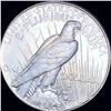 Image 2 : 1934 Silver Peace Dollar UNCIRCULATED