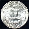 Image 2 : 1941 Washington Silver Quarter UNCIRCULATED