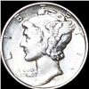 Image 1 : 1942 Mercury Silver Dime UNCIRCULATED