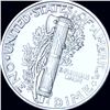 Image 2 : 1942 Mercury Silver Dime UNCIRCULATED