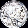Image 1 : 1937 Buffalo Head Nickel ABOUT UNCIRCULATED