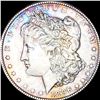Image 1 : 1896 Morgan Silver Dollar UNCIRCULATED