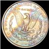 Image 2 : 1896 Morgan Silver Dollar UNCIRCULATED