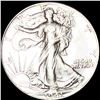 Image 1 : 1941 Walking Half Dollar ABOUT UNCIRCULATED