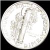 Image 2 : 1943 Mercury Silver Dime UNCIRCULATED