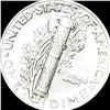 Image 2 : 1943-D Mercury Silver Dime UNCIRCULATED