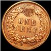 Image 2 : 1907 Indian Head Penny CLOSELY UNCIRCULATED