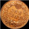 Image 2 : 1906 Indian Head Penny CLOSELY UNCIRCULATED