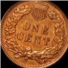 Image 2 : 1906 Indian Head Penny UNCIRCULATED