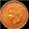 Image 1 : 1905 Indian Head Penny CLOSELY UNCIRCULATED
