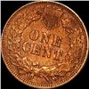 Image 2 : 1905 Indian Head Penny CLOSELY UNCIRCULATED
