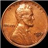 Image 1 : 1932-D Lincoln Wheat Penny CLOSELY UNCIRCULATED