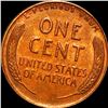 Image 2 : 1932-D Lincoln Wheat Penny CLOSELY UNCIRCULATED
