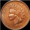 Image 1 : 1897 Indian Head Penny CLOSELY UNCIRCULATED
