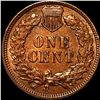Image 2 : 1897 Indian Head Penny CLOSELY UNCIRCULATED
