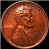 Image 1 : 1925 Lincoln Wheat Penny CLOSELY UNCIRCULATED