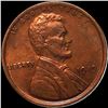 Image 1 : 1919 Lincoln Wheat Penny CLOSELY UNCIRCULATED