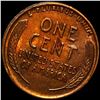 Image 2 : 1919 Lincoln Wheat Penny CLOSELY UNCIRCULATED