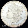 Image 1 : 1880-O Morgan Silver Dollar GEM BU DMPL