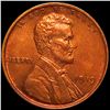Image 1 : 1919 Lincoln Wheat Penny UNCIRCULATED