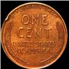 Image 2 : 1919 Lincoln Wheat Penny UNCIRCULATED