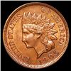 Image 1 : 1905 Indian Head Penny CLOSELY UNCIRCULATED
