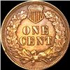 Image 2 : 1904 Indian Head Penny CLOSELY UNCIRCULATED