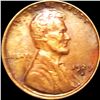 Image 1 : 1929-D Lincoln Wheat Penny CLOSELY UNCIRCULATED
